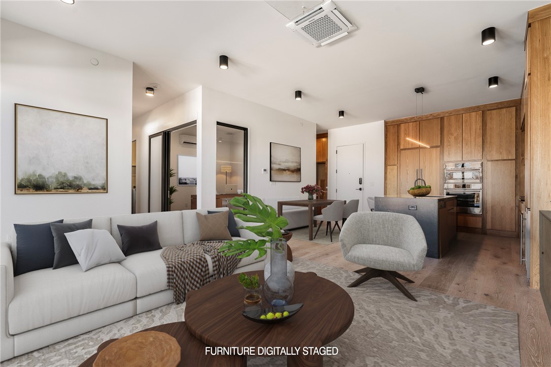 The Haven - Residential