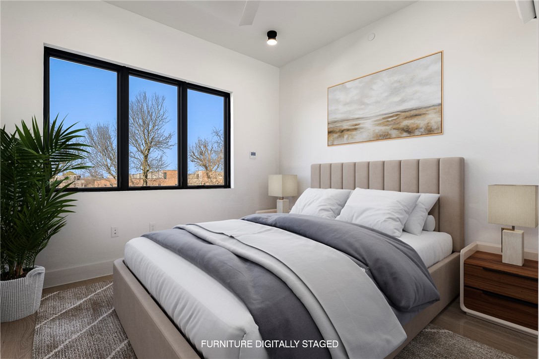 The Haven - Residential