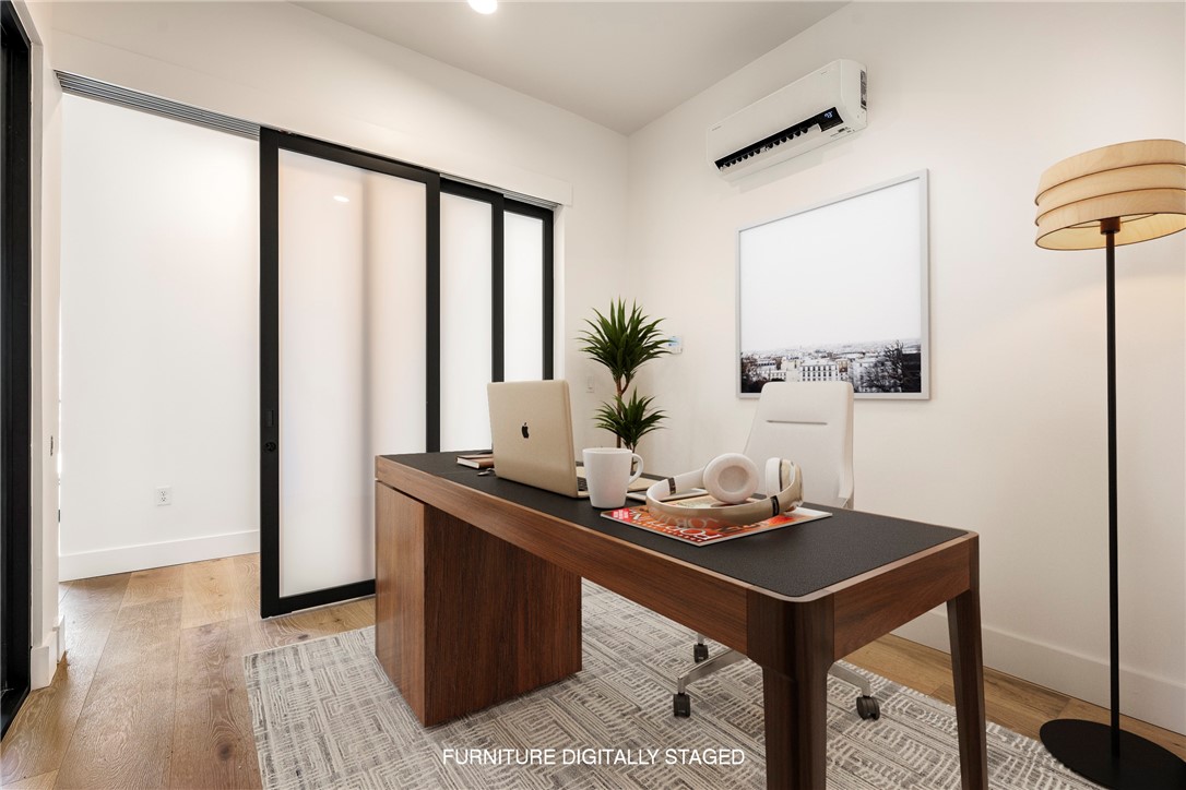 The Haven - Residential