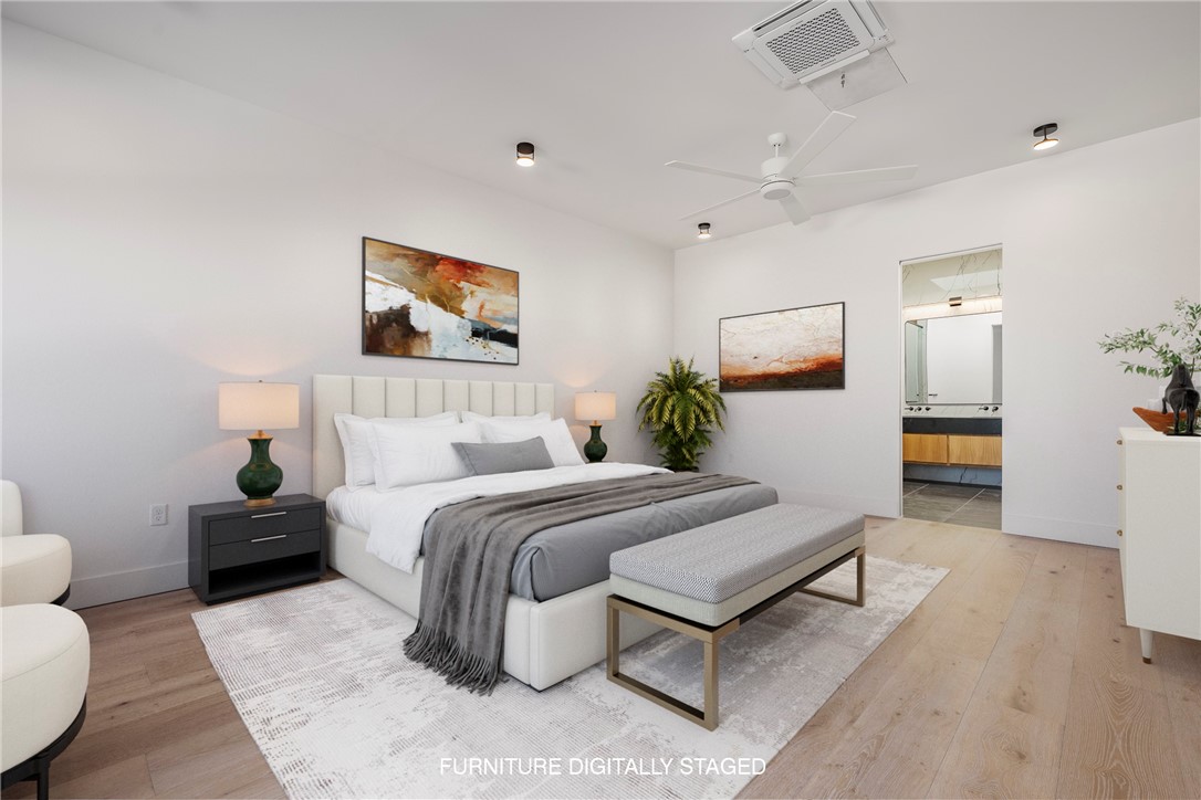 The Haven - Residential