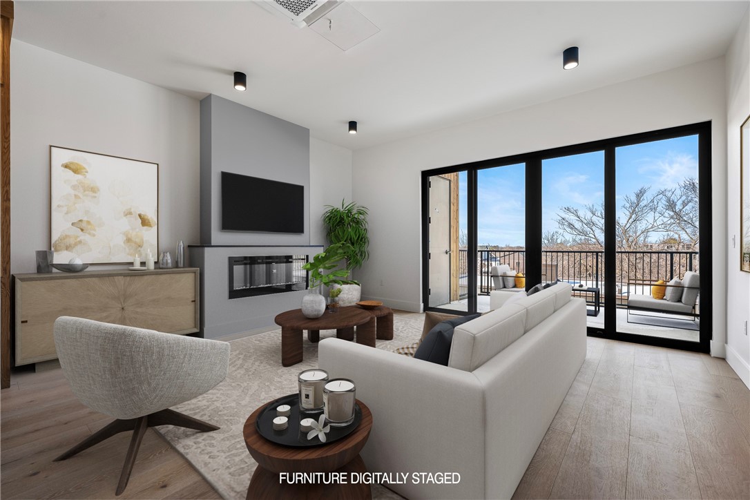 The Haven - Residential