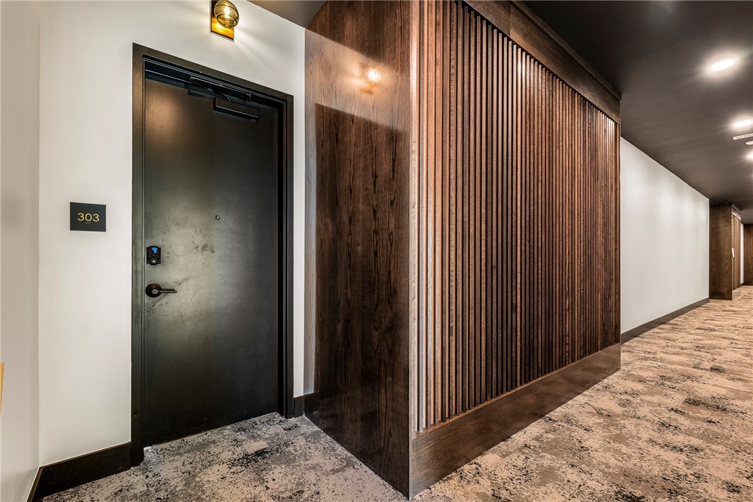 The Haven - Residential