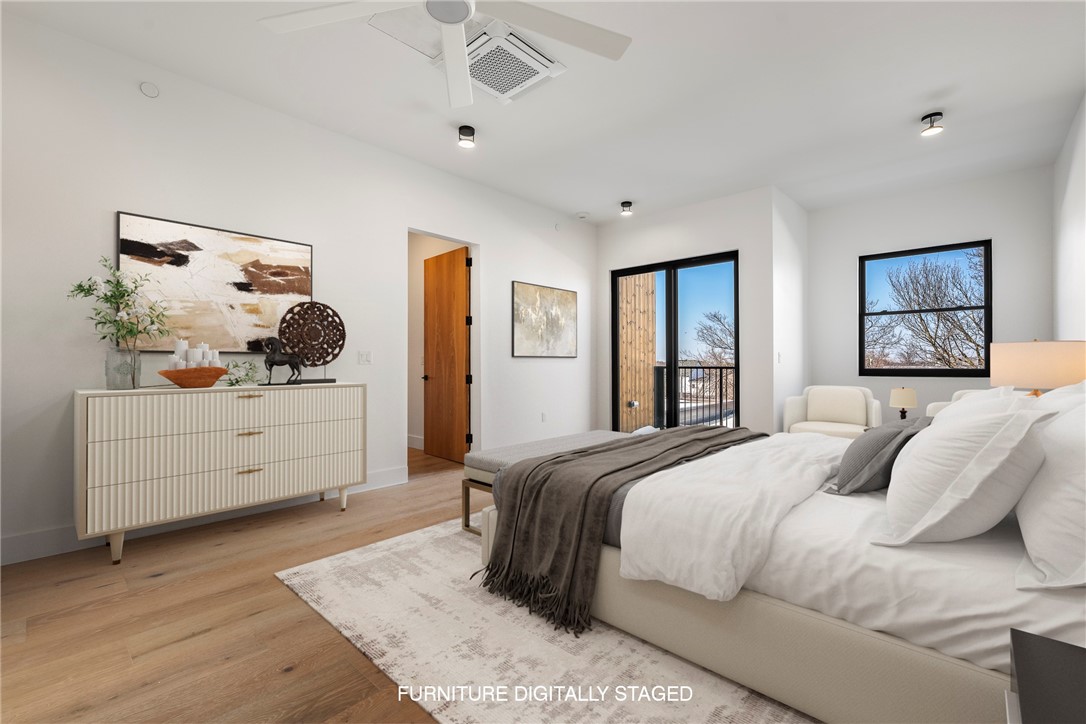 The Haven - Residential