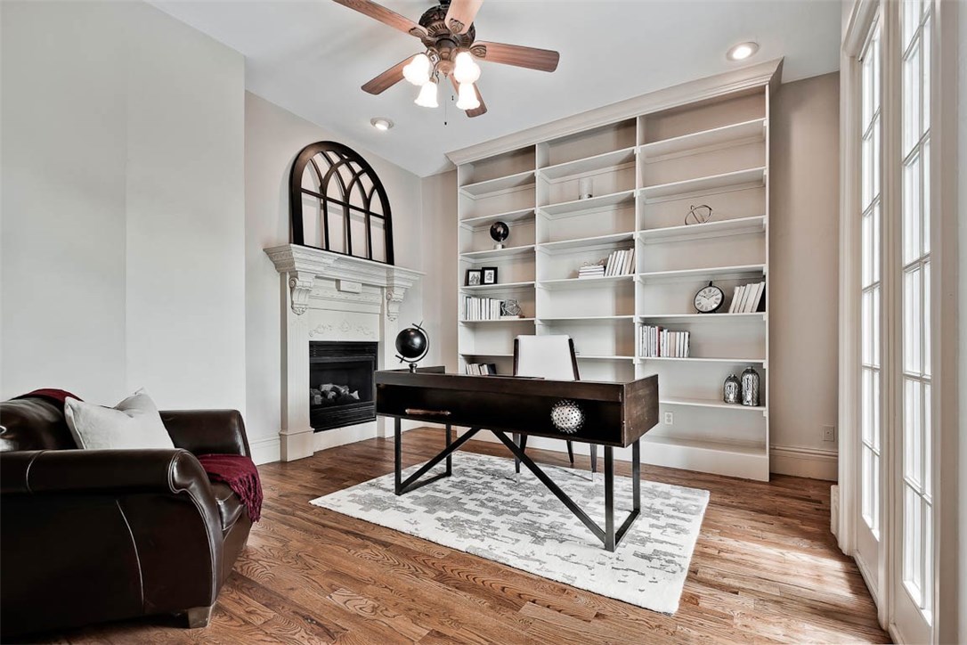 Talamore - Residential