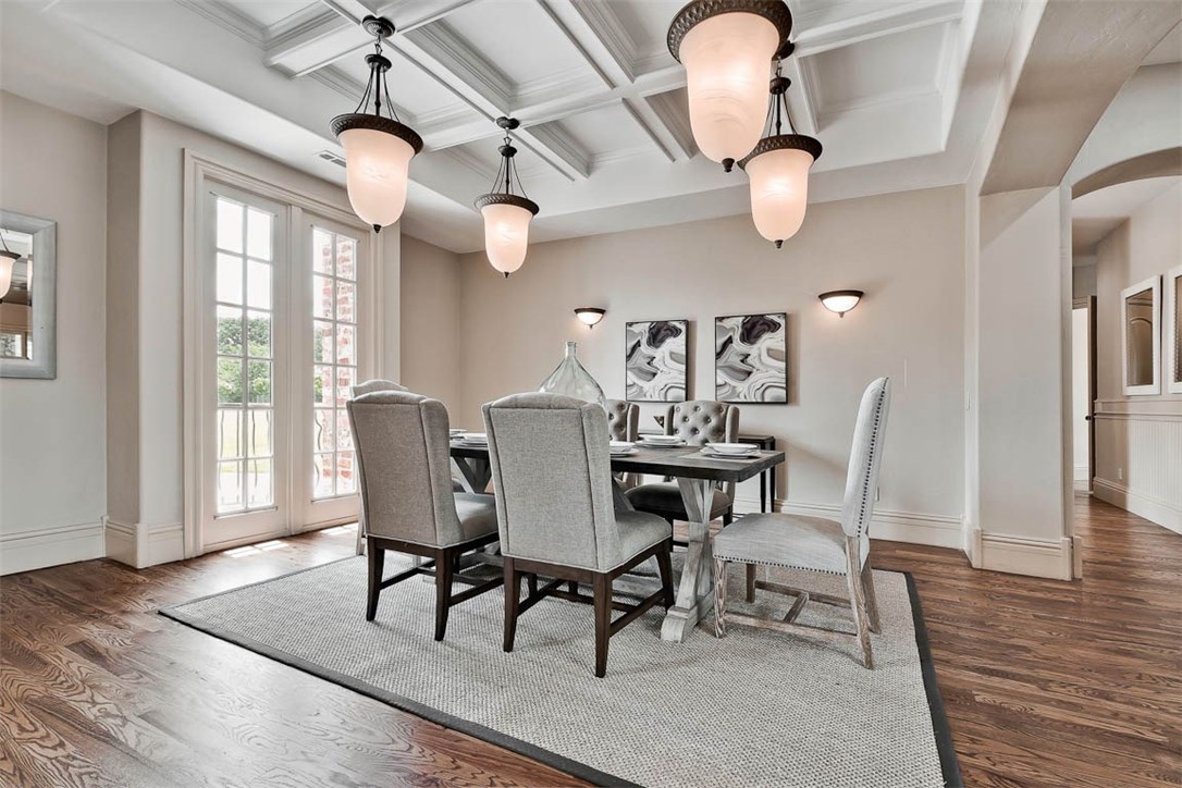 Talamore - Residential