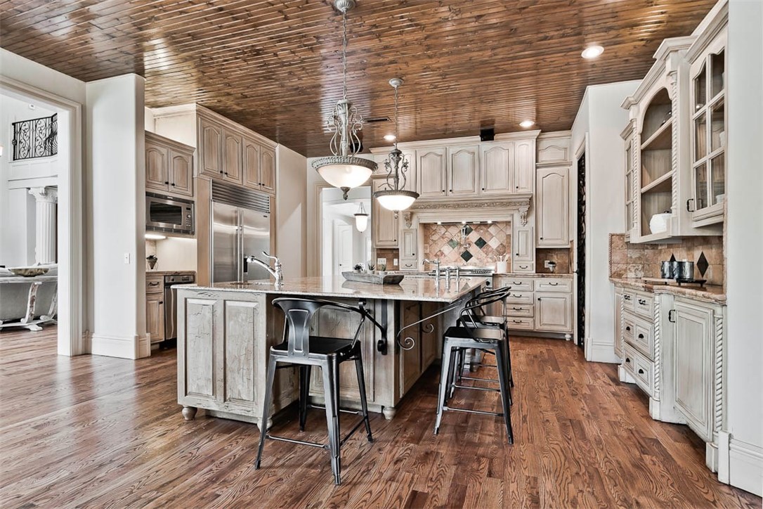 Talamore - Residential