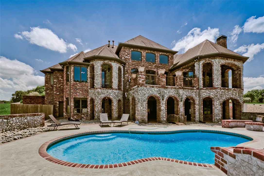 Talamore - Residential