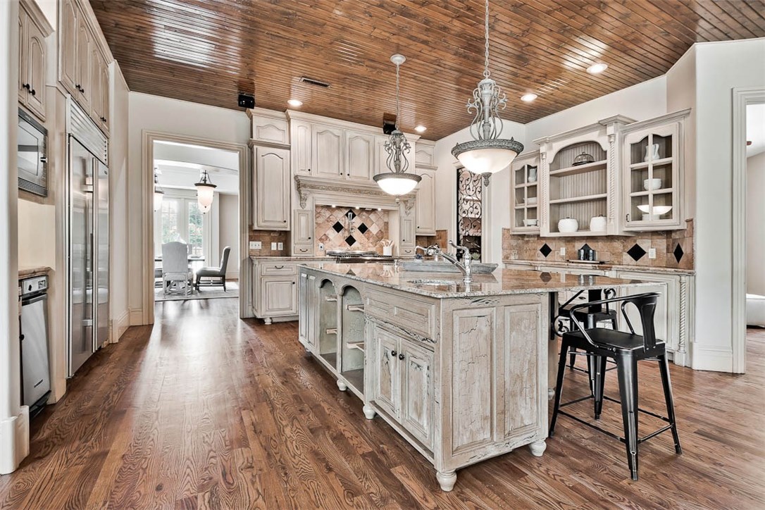 Talamore - Residential