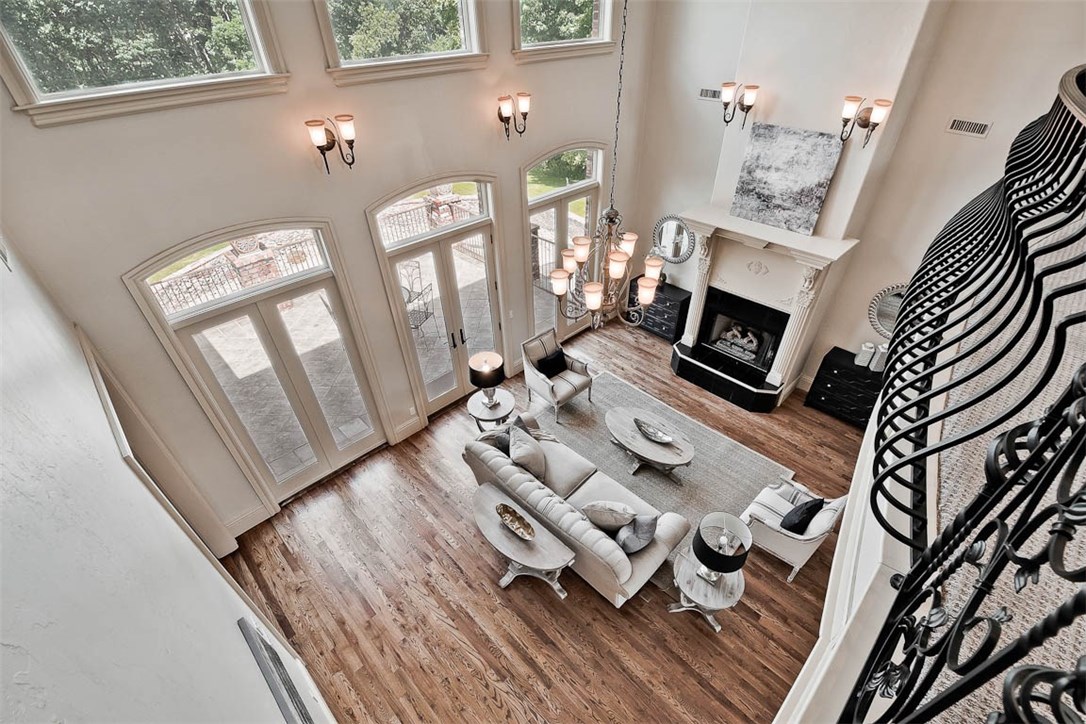 Talamore - Residential