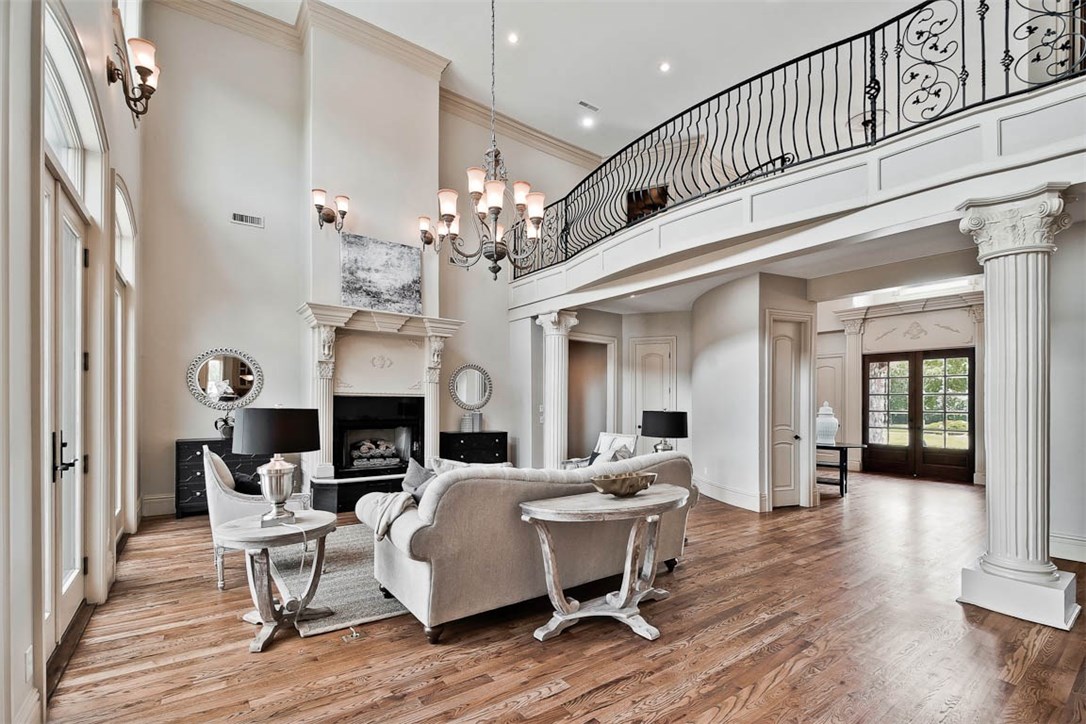 Talamore - Residential