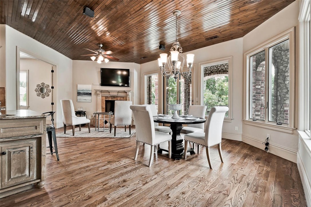 Talamore - Residential