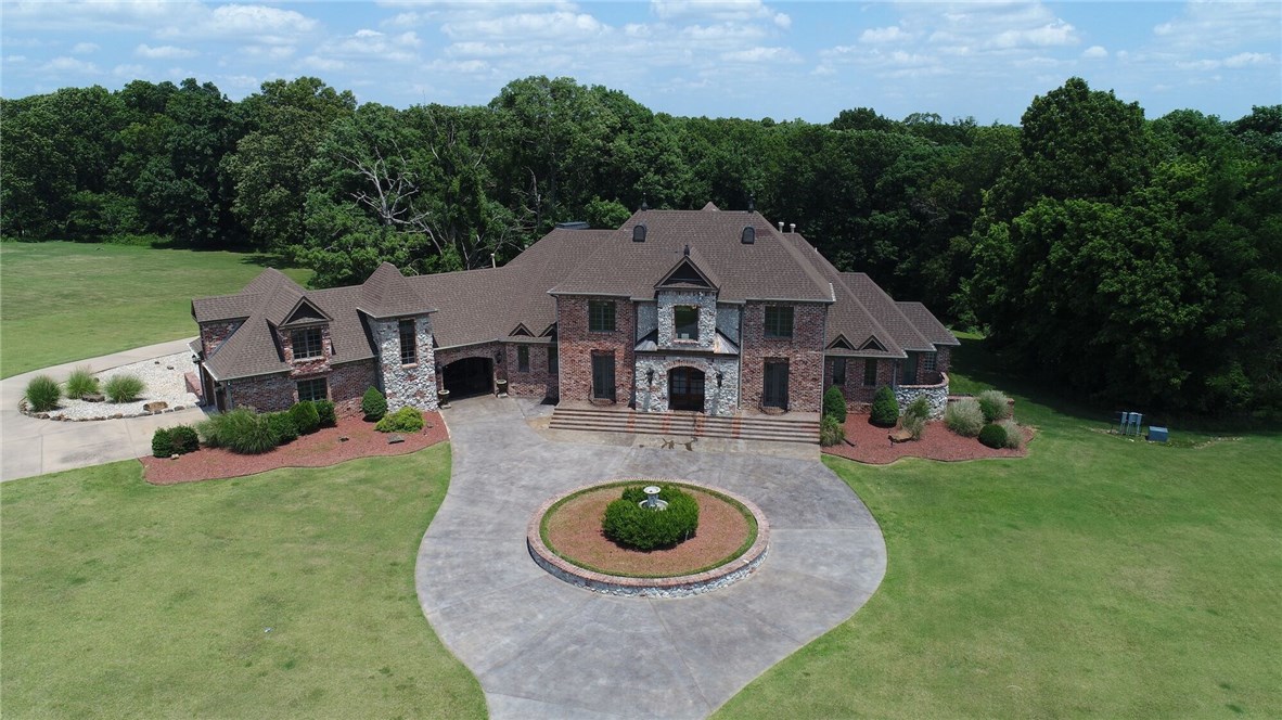 Talamore - Residential