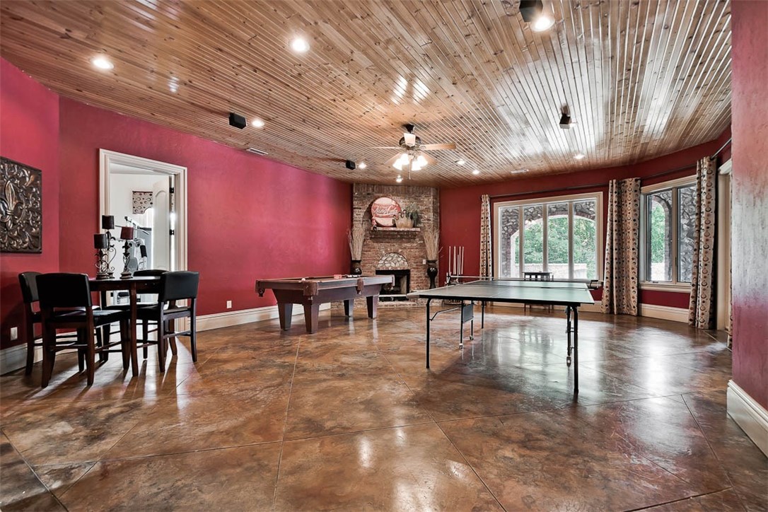 Talamore - Residential