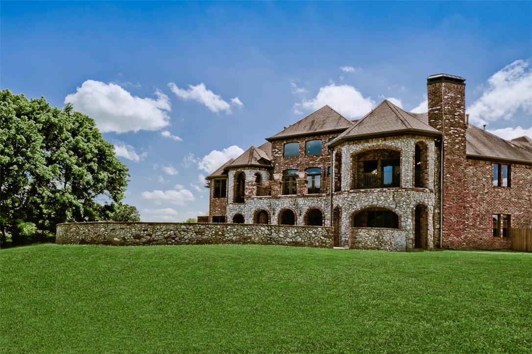 Talamore - Residential