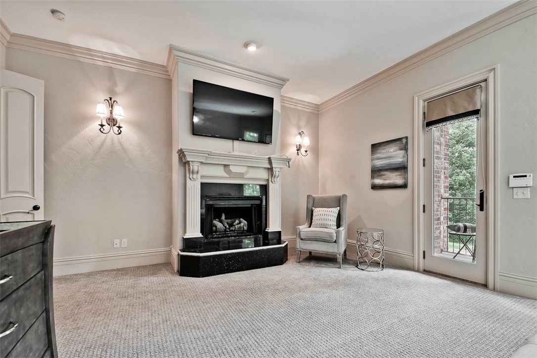 Talamore - Residential