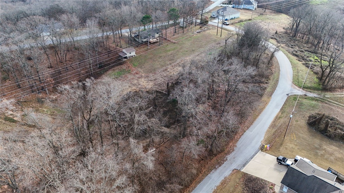 Montgomery Sub Bvv - Land