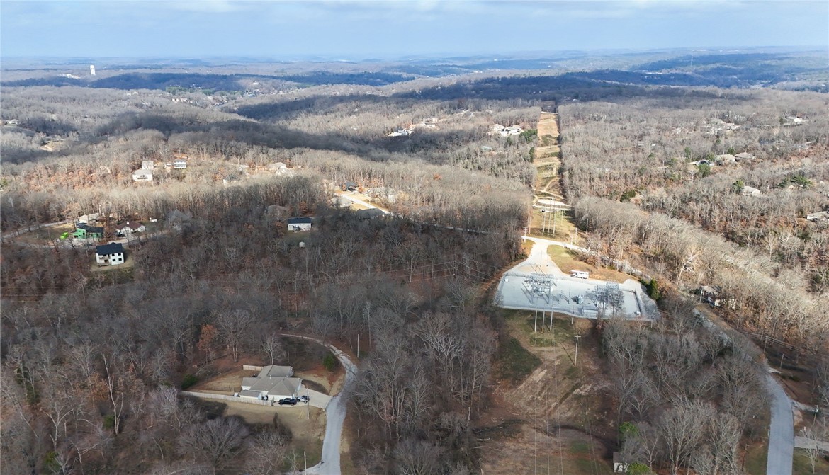 Montgomery Sub Bvv - Land