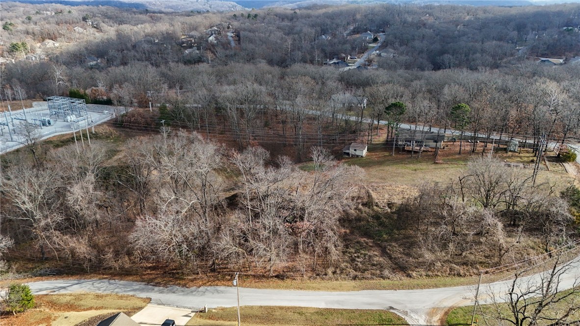 Montgomery Sub Bvv - Land