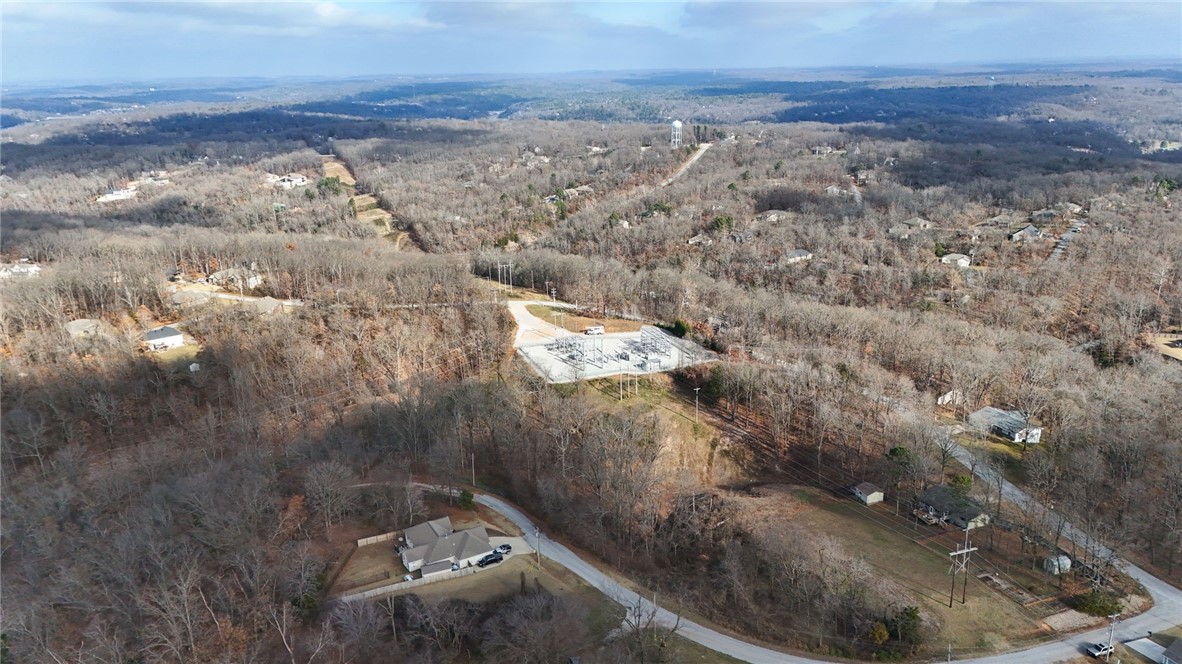 Montgomery Sub Bvv - Land