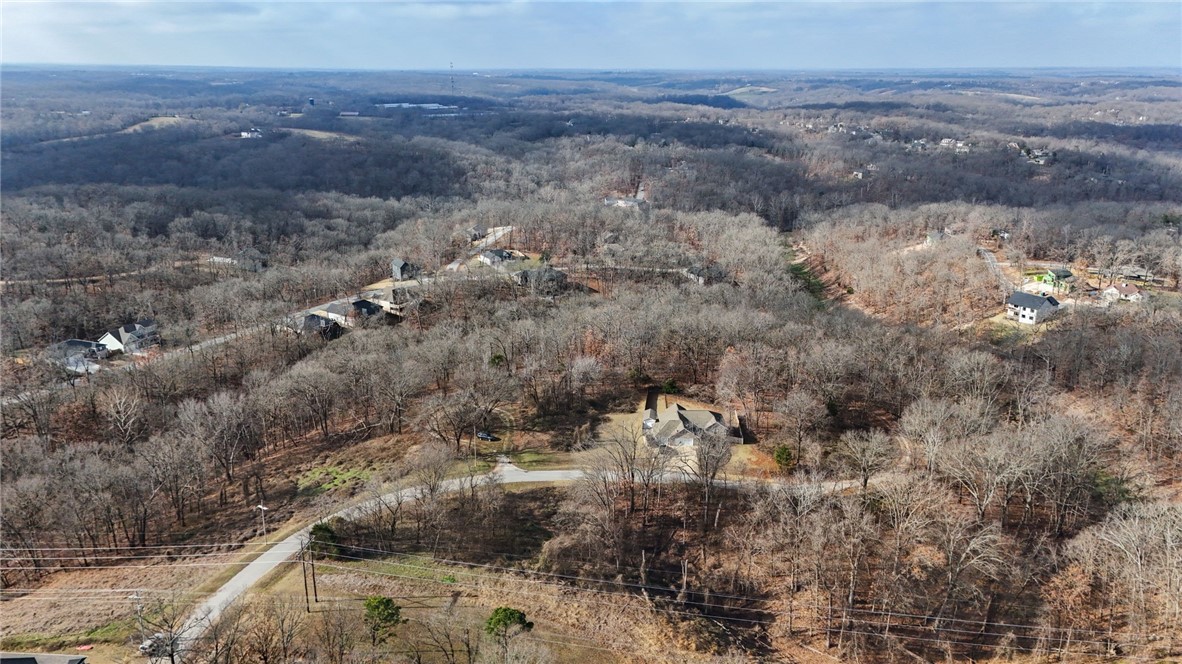 Montgomery Sub Bvv - Land