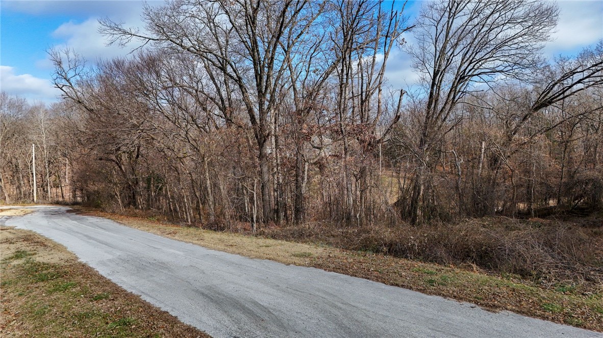 Montgomery Sub Bvv - Land