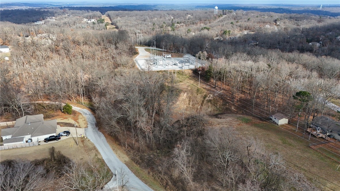 Montgomery Sub Bvv - Land