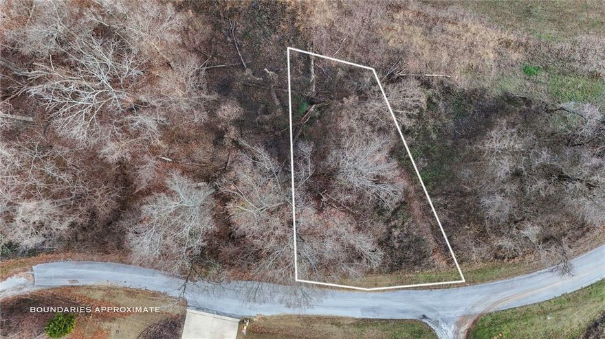 Development opportunity close to the bike lift.