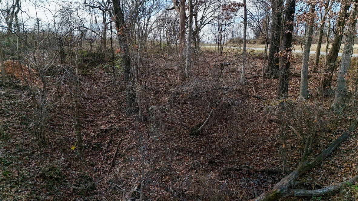 Montgomery Sub Bvv - Land