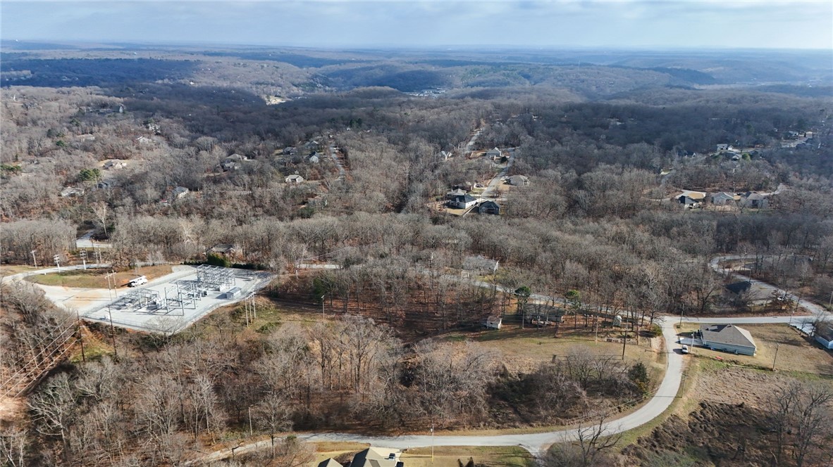 Montgomery Sub Bvv - Land