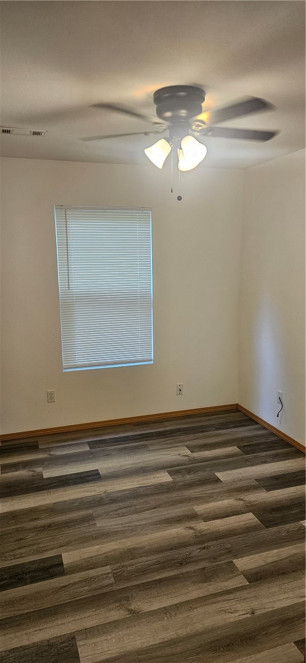 Meadowvale Sub - Residential Lease