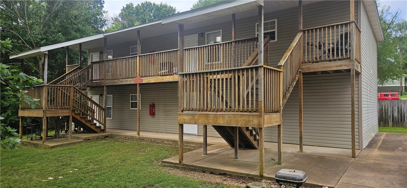 Meadowvale Sub - Residential Lease