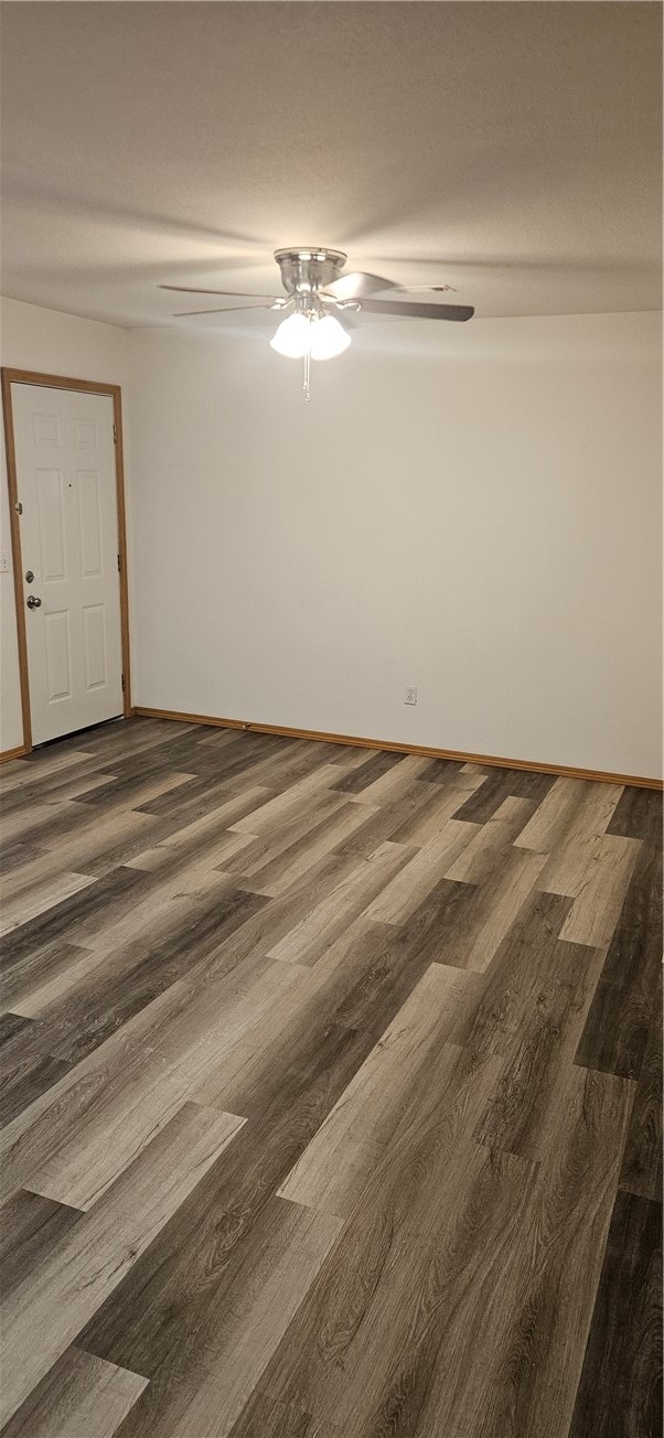 Meadowvale Sub - Residential Lease