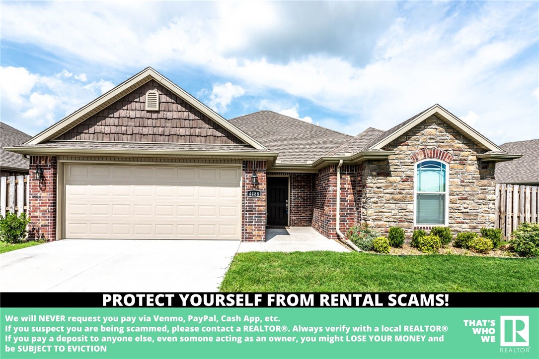 MLS DATA ONLY - Lease Renewal