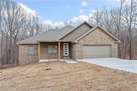 Photo of 16 Celtic Drive, Bella Vista, AR 72714 (MLS # 1355663)