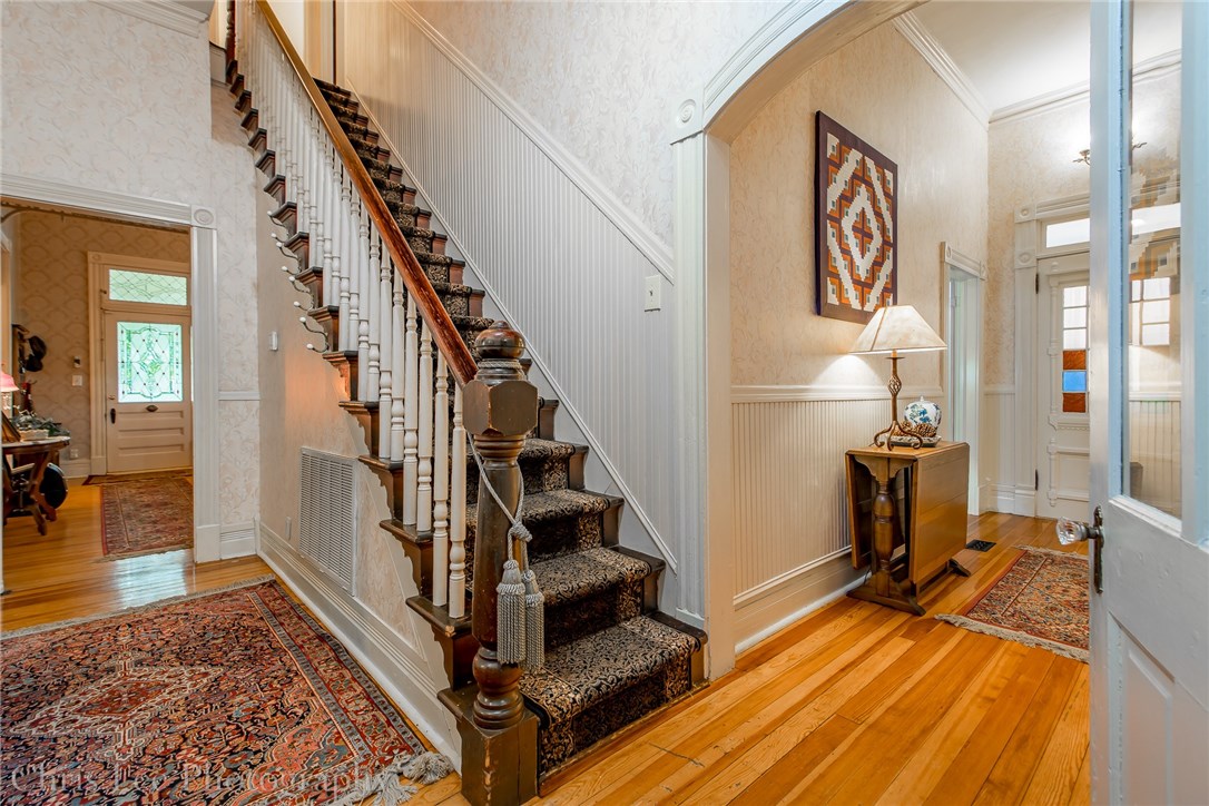 Masonic Add - Residential