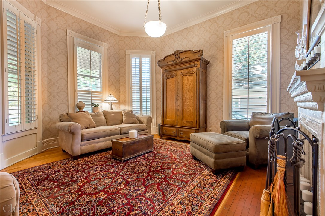 Masonic Add - Residential