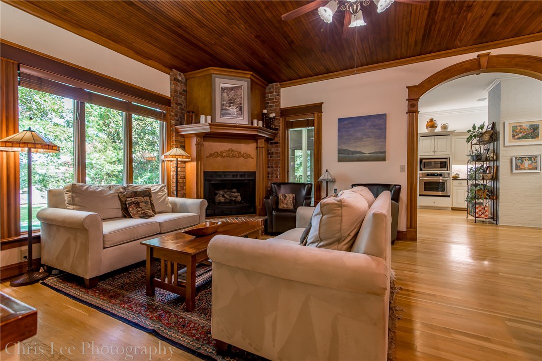 Masonic Add - Residential