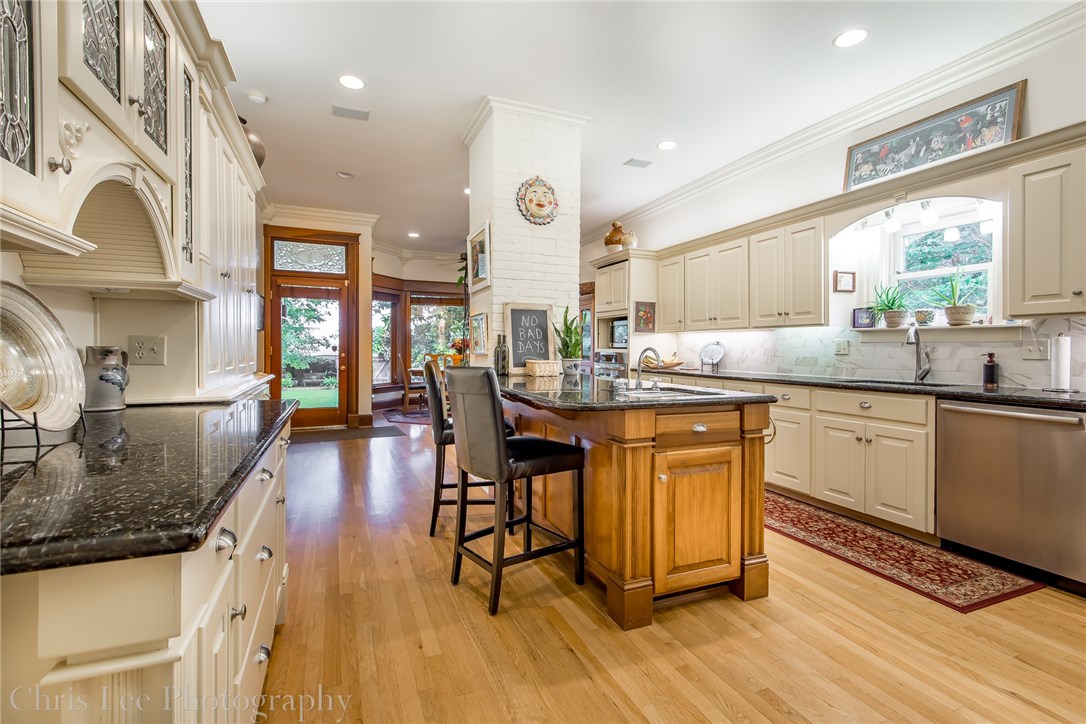 Masonic Add - Residential