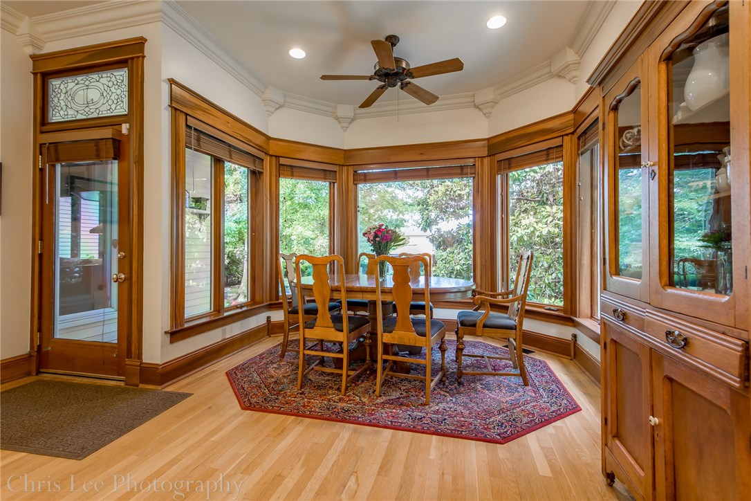 Masonic Add - Residential