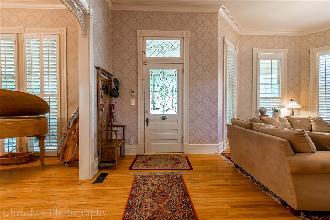 Masonic Add - Residential