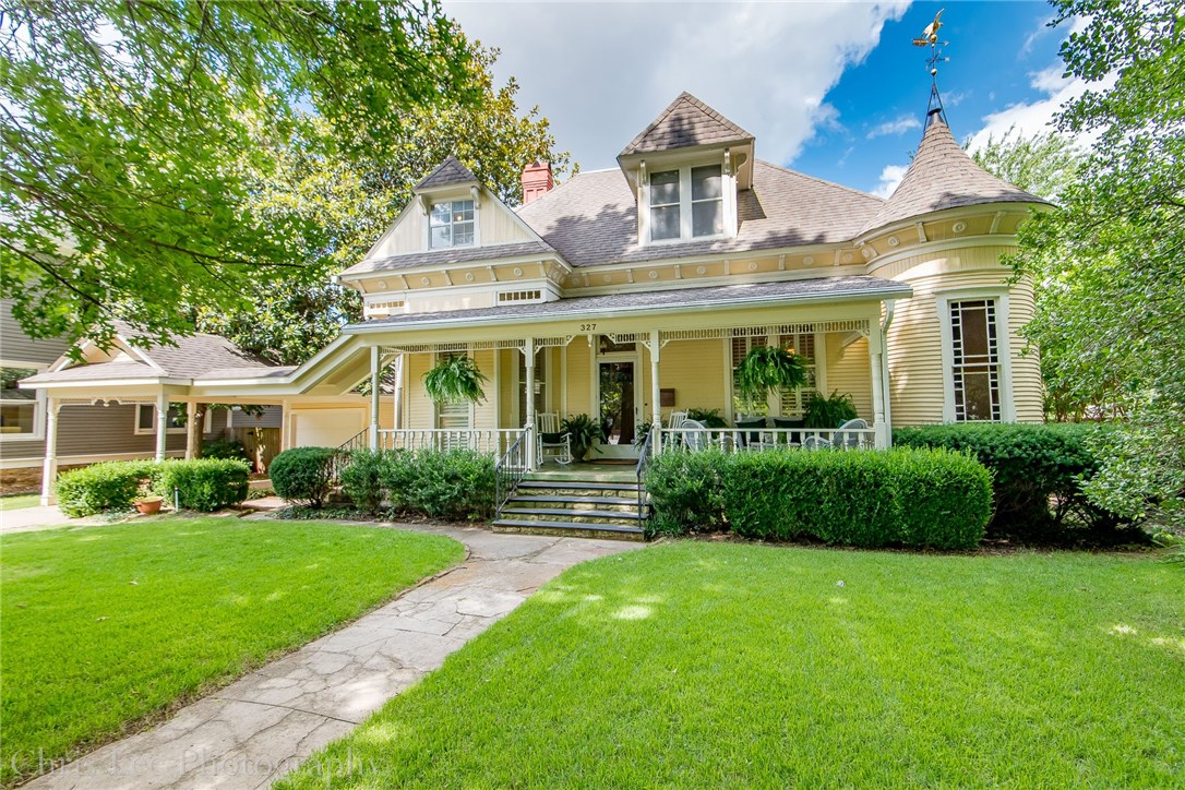 Masonic Add - Residential