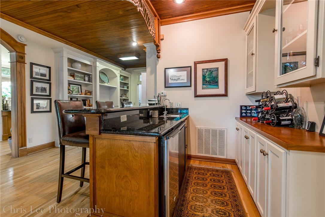 Masonic Add - Residential