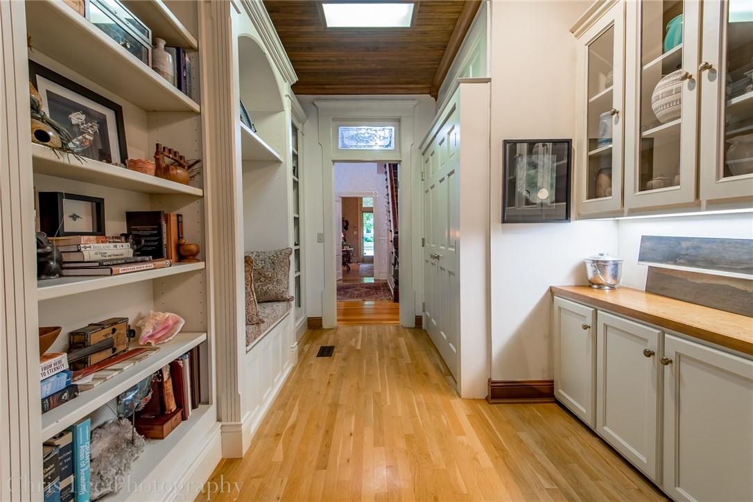 Masonic Add - Residential