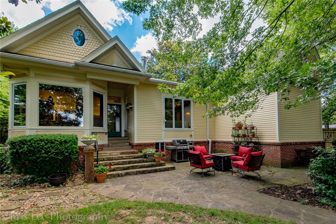 Masonic Add - Residential