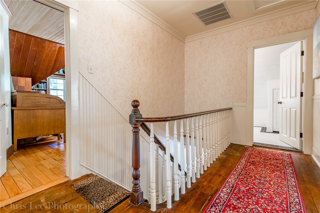 Masonic Add - Residential