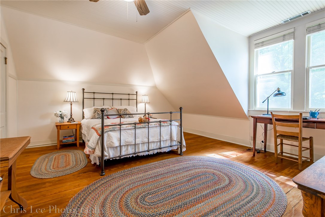 Masonic Add - Residential