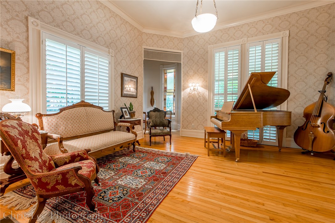 Masonic Add - Residential