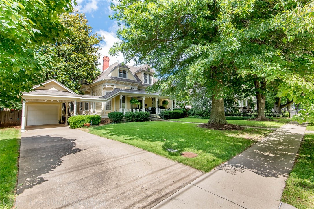 Masonic Add - Residential