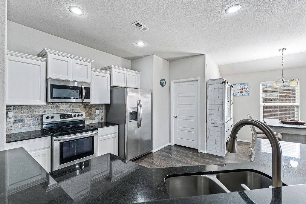 Legendary Sub Ph I Springdale - Residential