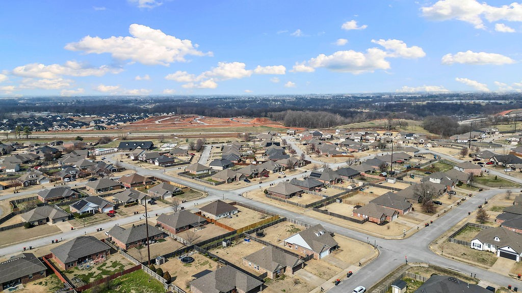 Legendary Sub Ph I Springdale - Residential